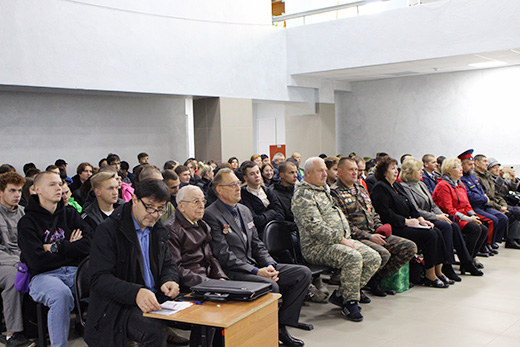 2023 10 13 Чествование призывников 23